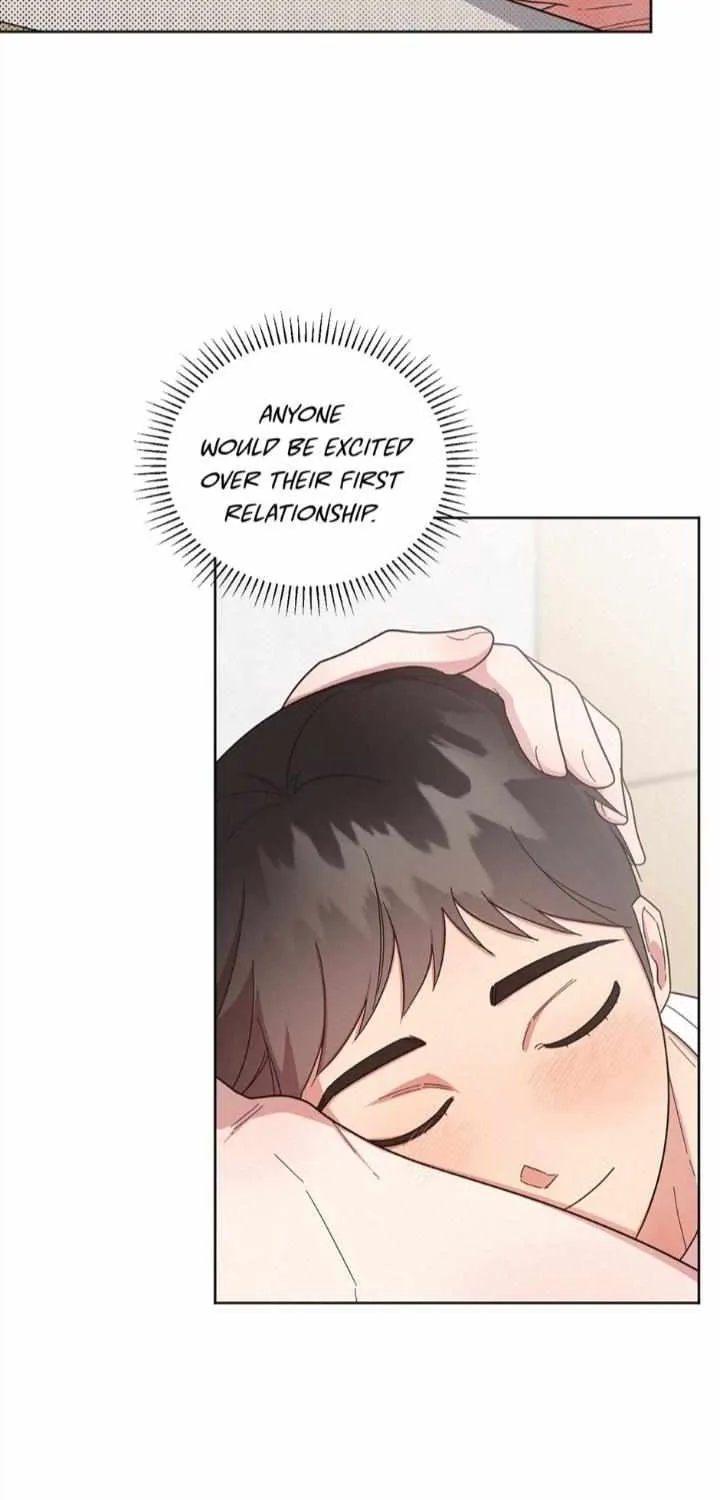 Read One Night Mate chapter 33 image 44 on Lezhin