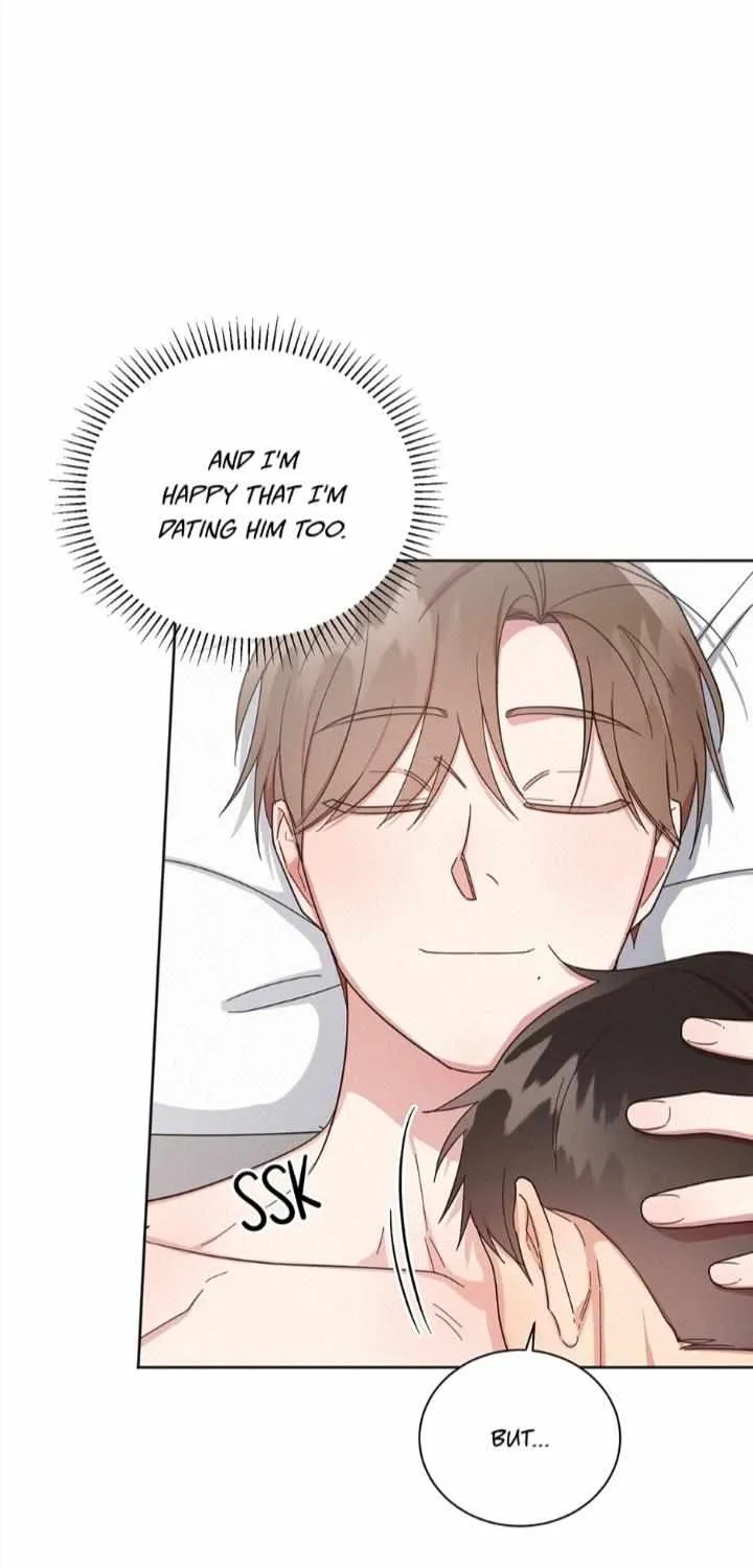 Read One Night Mate chapter 33 image 45 on Lezhin