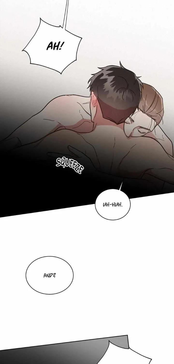 Read One Night Mate chapter 33 image 5 on Lezhin