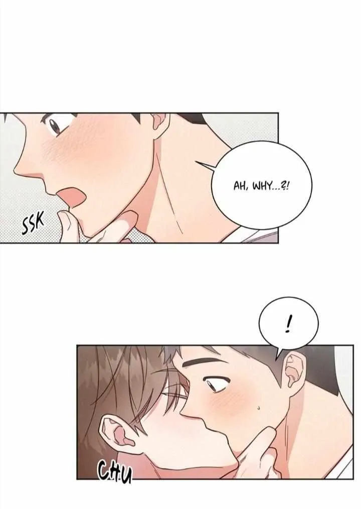 Read One Night Mate chapter 33 image 50 on Lezhin