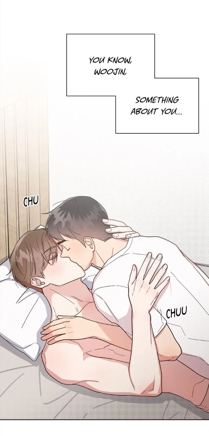 Read One Night Mate chapter 33 image 51 on Lezhin