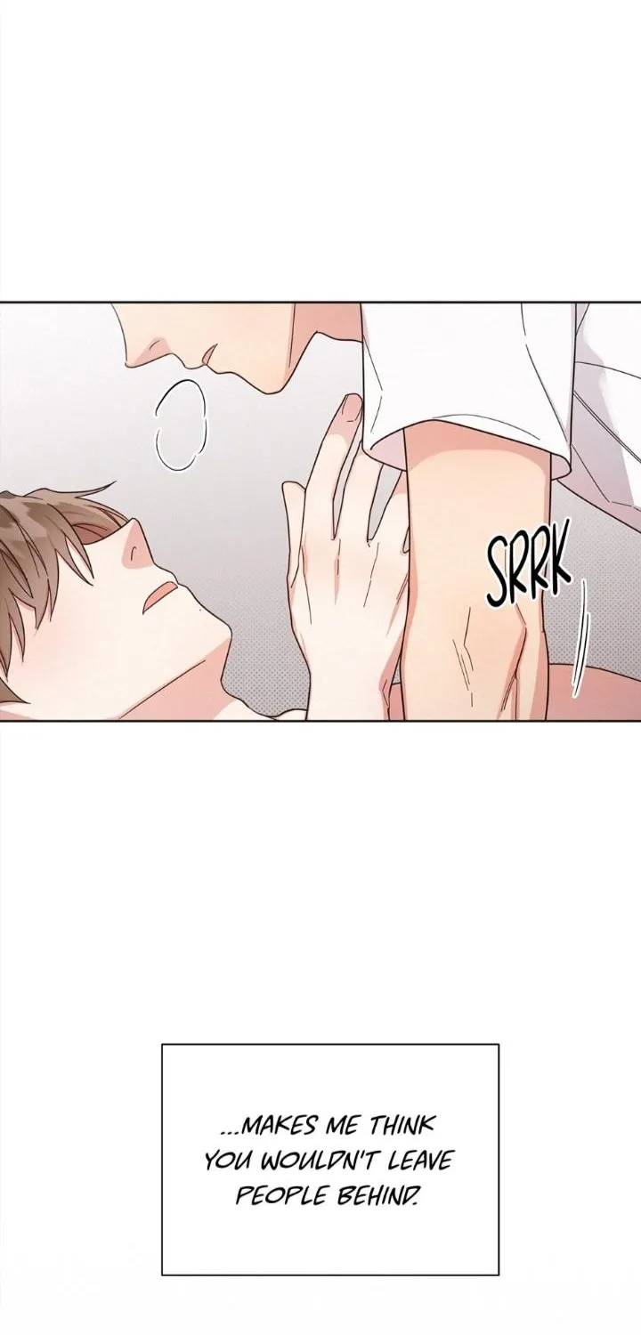 Read One Night Mate chapter 33 image 52 on Lezhin