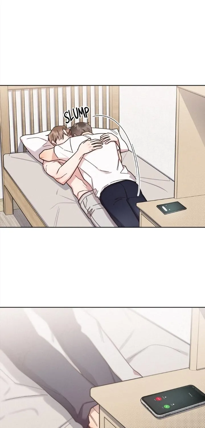 Read One Night Mate chapter 33 image 56 on Lezhin