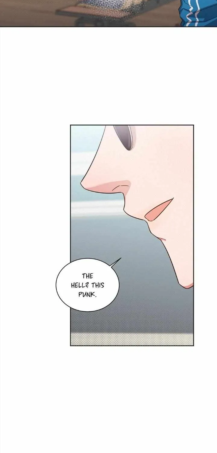 Read One Night Mate chapter 33 image 59 on Lezhin
