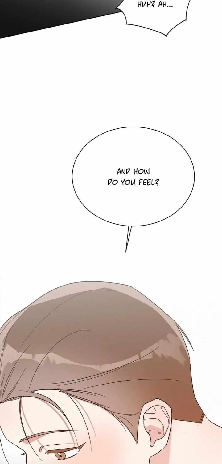 Read One Night Mate chapter 33 image 6 on Lezhin