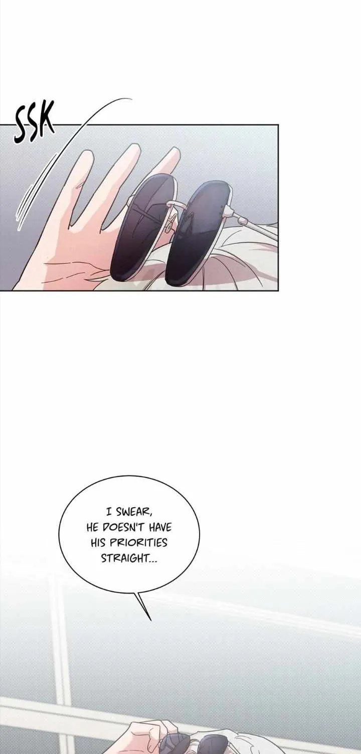 Read One Night Mate chapter 33 image 61 on Lezhin
