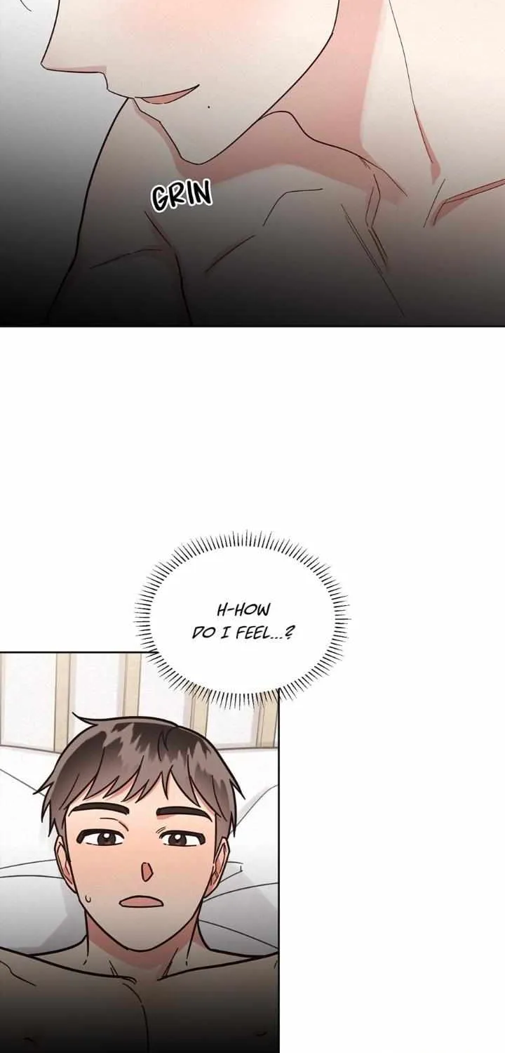 Read One Night Mate chapter 33 image 7 on Lezhin