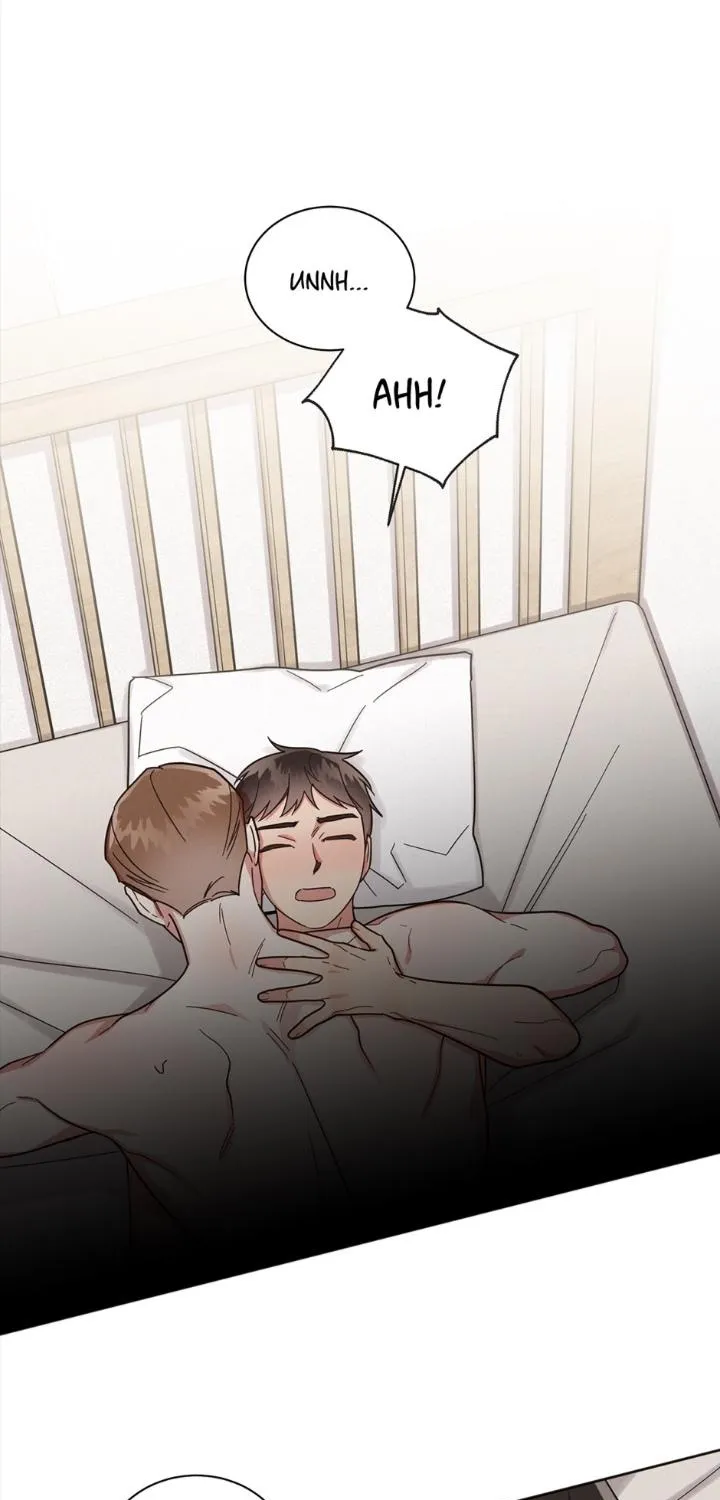 Read One Night Mate chapter 33 image 9 on Lezhin