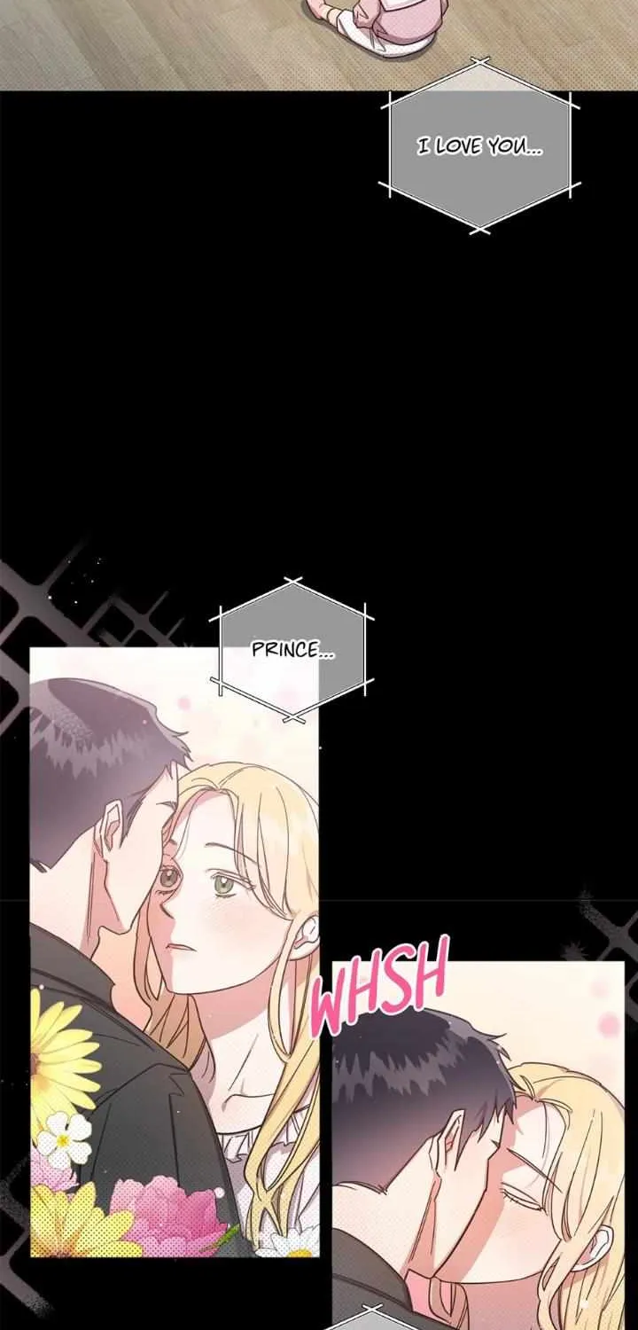 Read One Night Mate chapter 34 image 1 on Lezhin