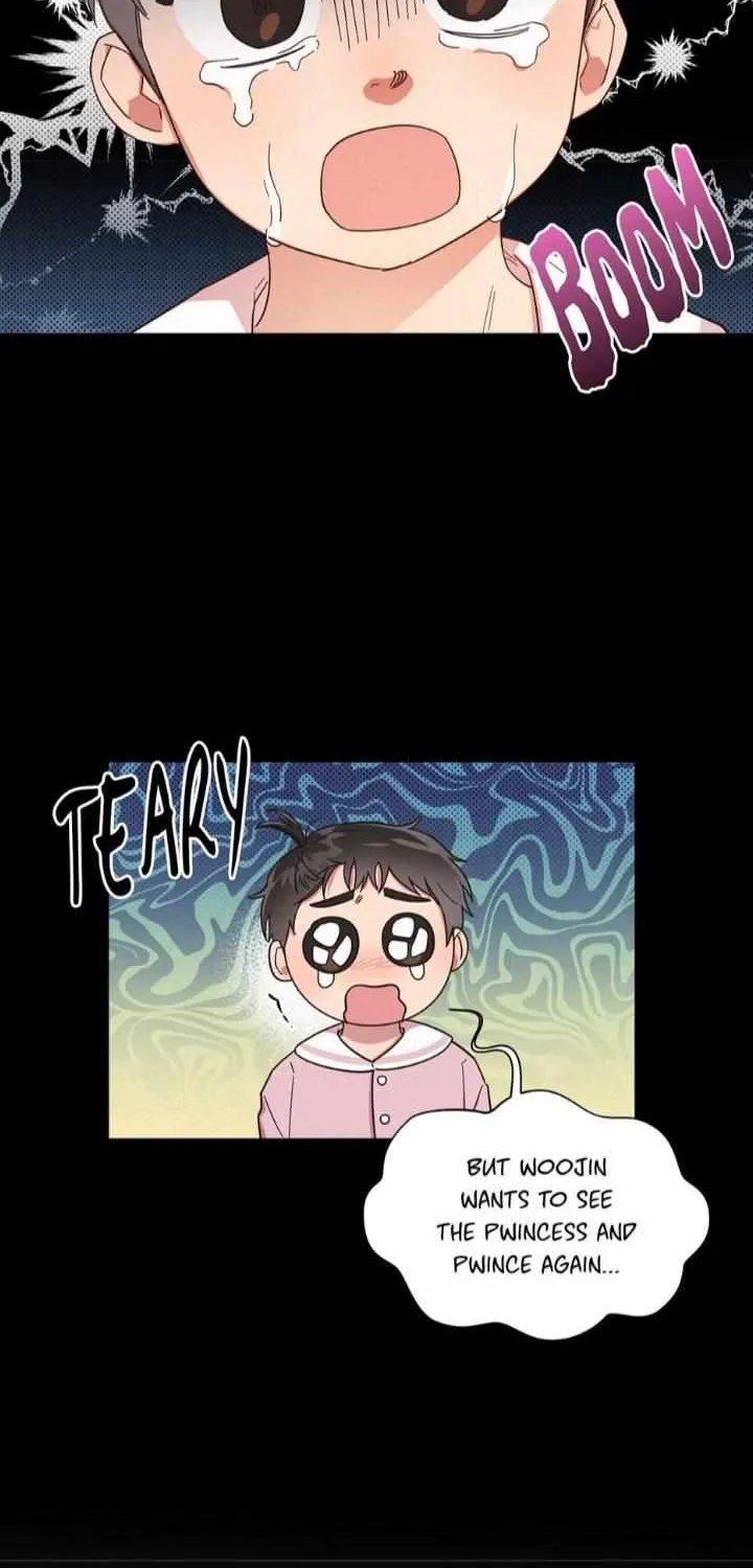 Read One Night Mate chapter 34 image 10 on Lezhin
