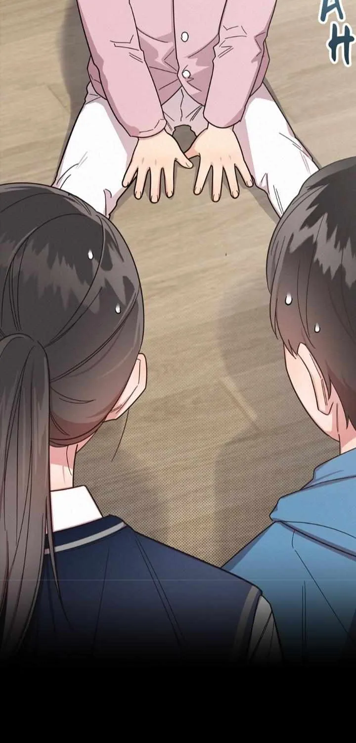 Read One Night Mate chapter 34 image 12 on Lezhin
