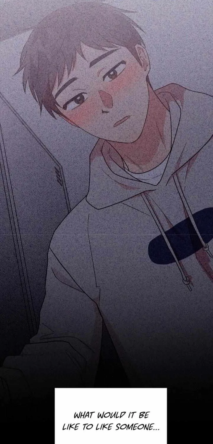 Read One Night Mate chapter 34 image 14 on Lezhin