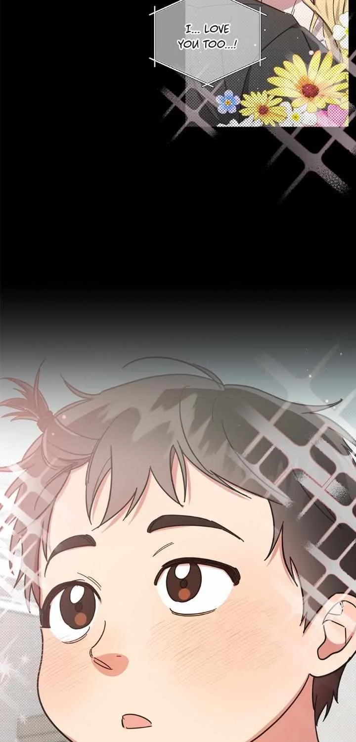 Read One Night Mate chapter 34 image 2 on Lezhin