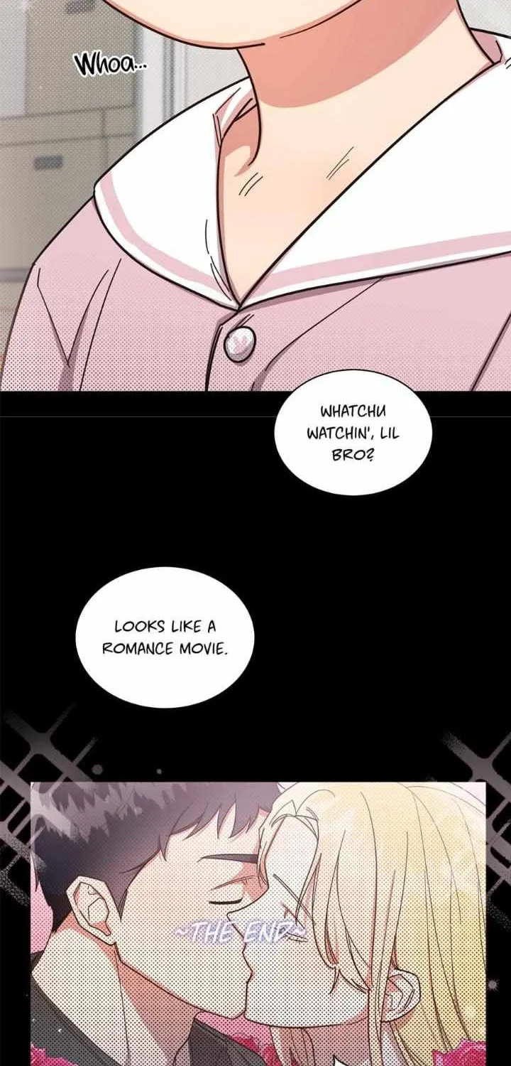 Read One Night Mate chapter 34 image 3 on Lezhin