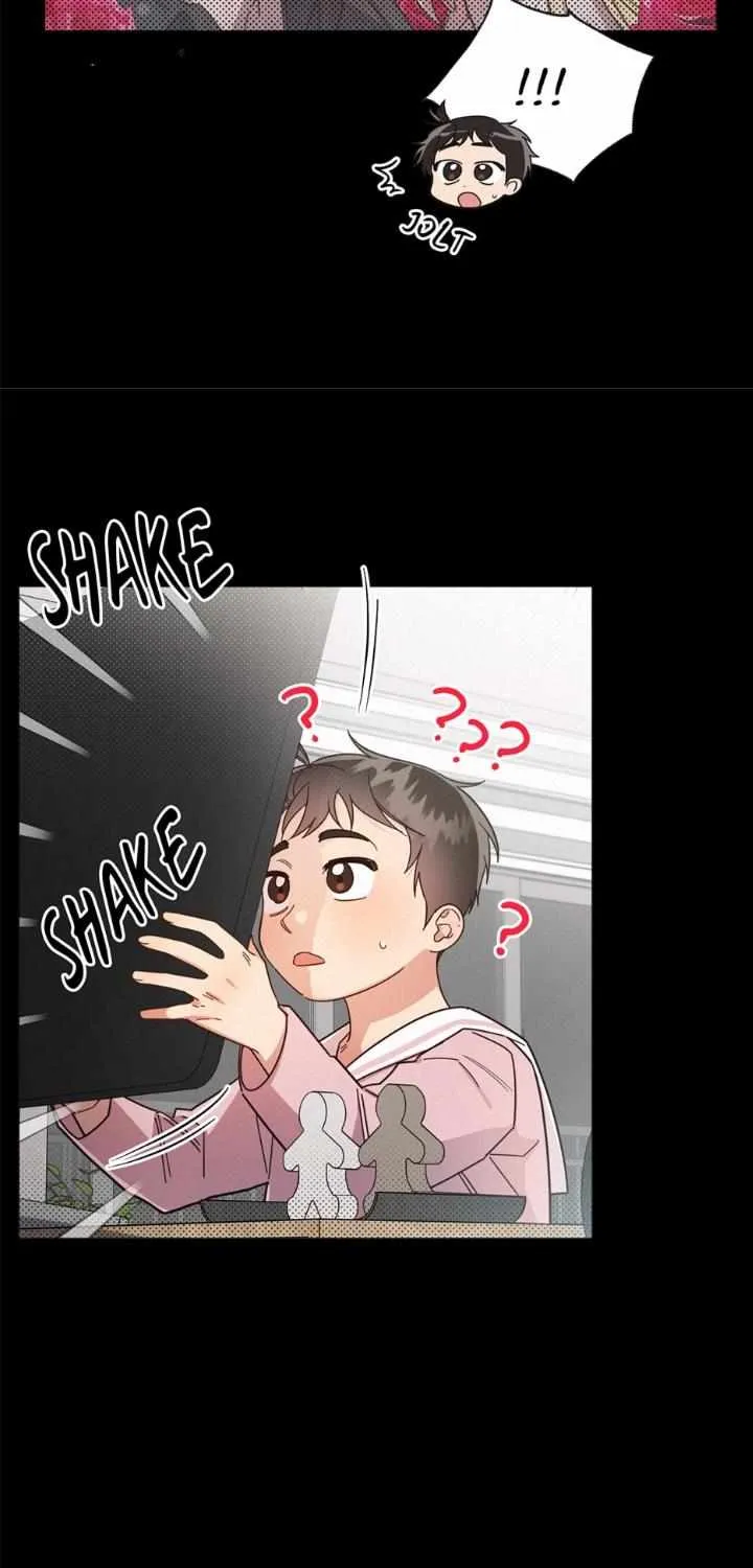 Read One Night Mate chapter 34 image 4 on Lezhin
