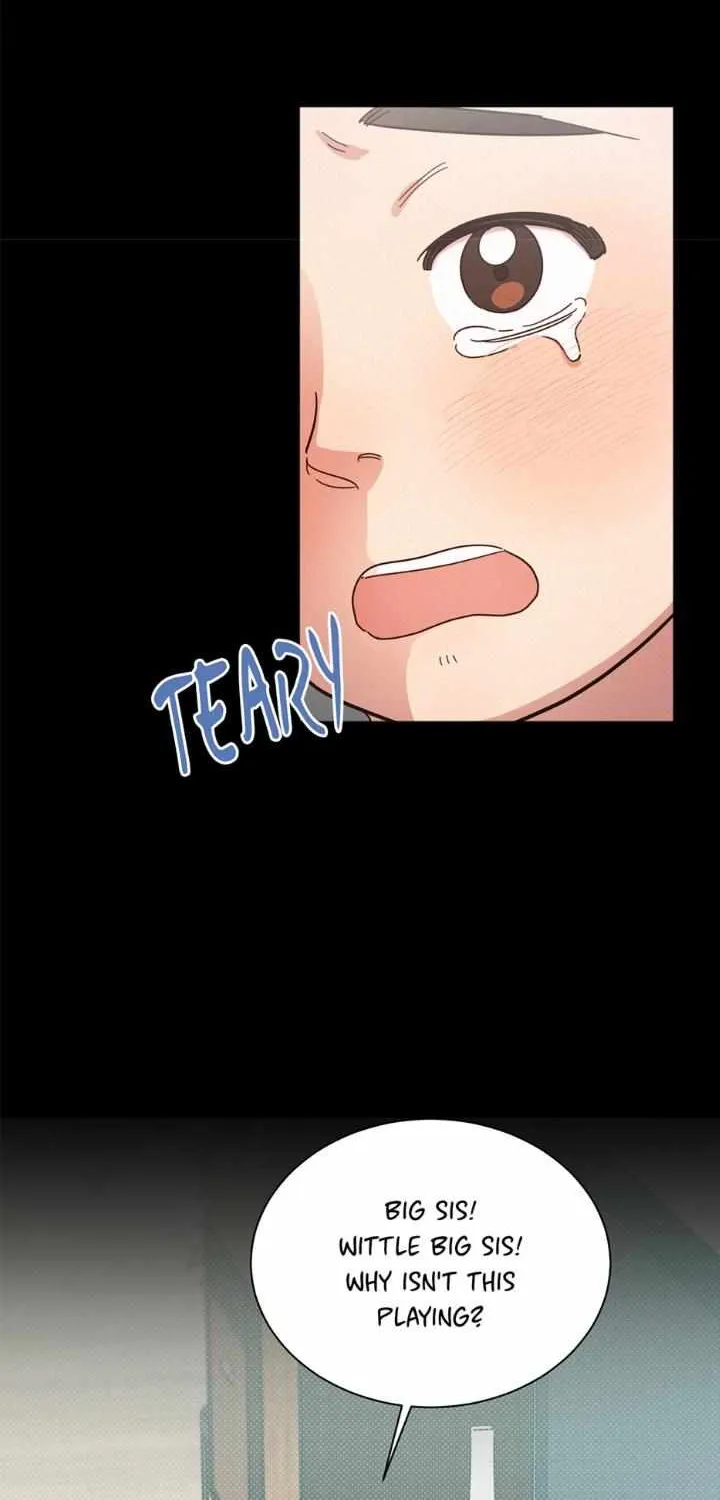 Read One Night Mate chapter 34 image 5 on Lezhin