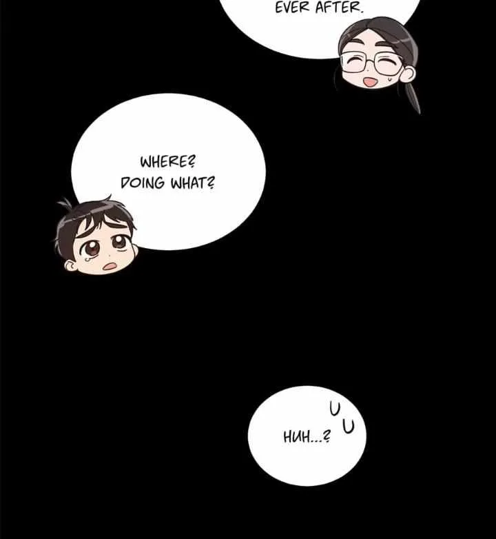 Read One Night Mate chapter 34 image 8 on Lezhin