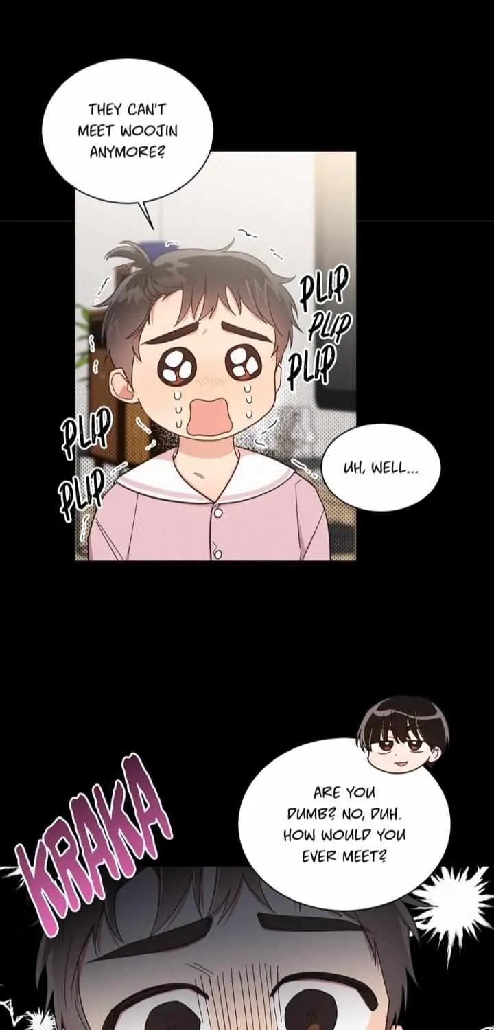 Read One Night Mate chapter 34 image 9 on Lezhin