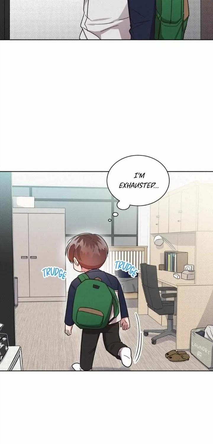 Read One Night Mate chapter 35 image 1 on Lezhin