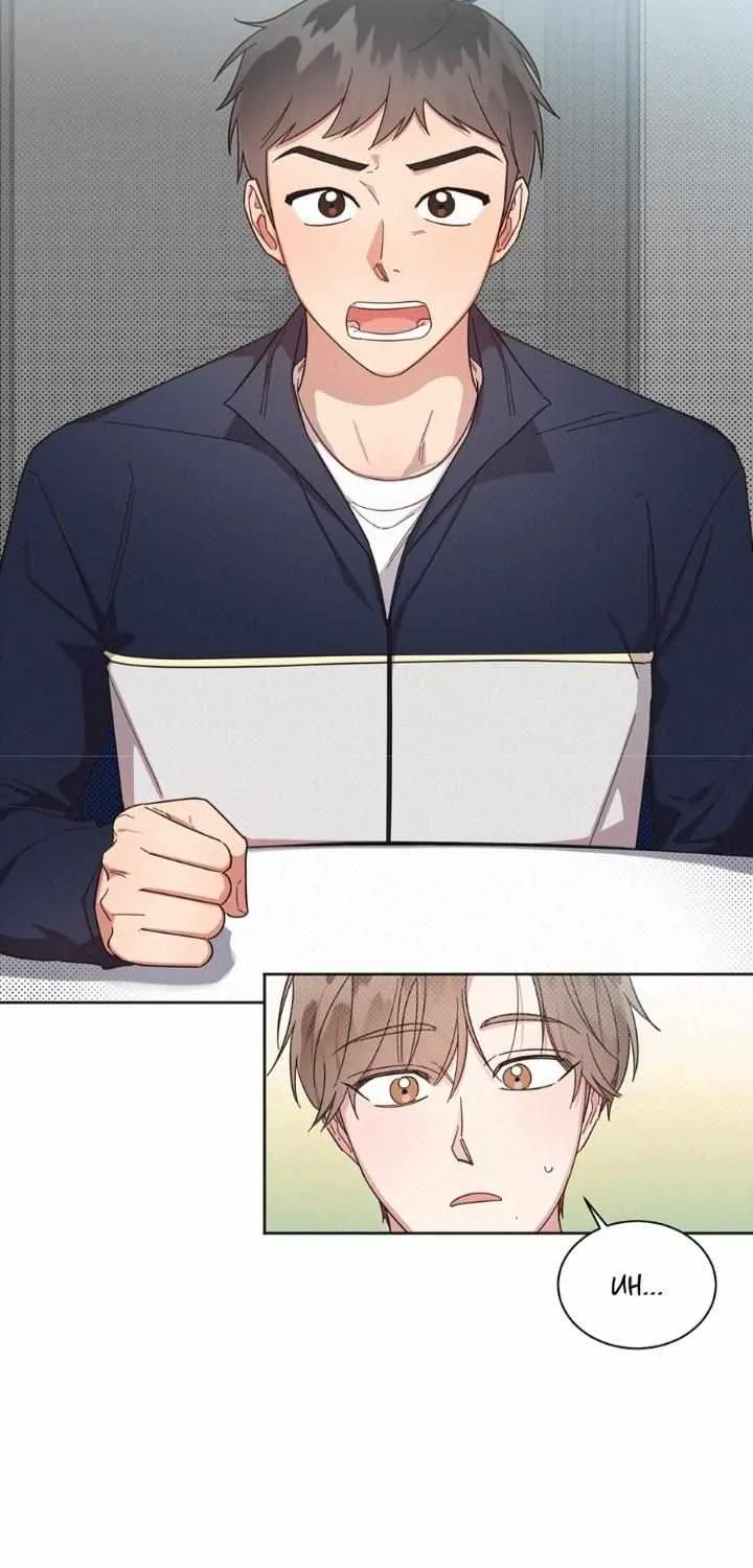 Read One Night Mate chapter 35 image 10 on Lezhin