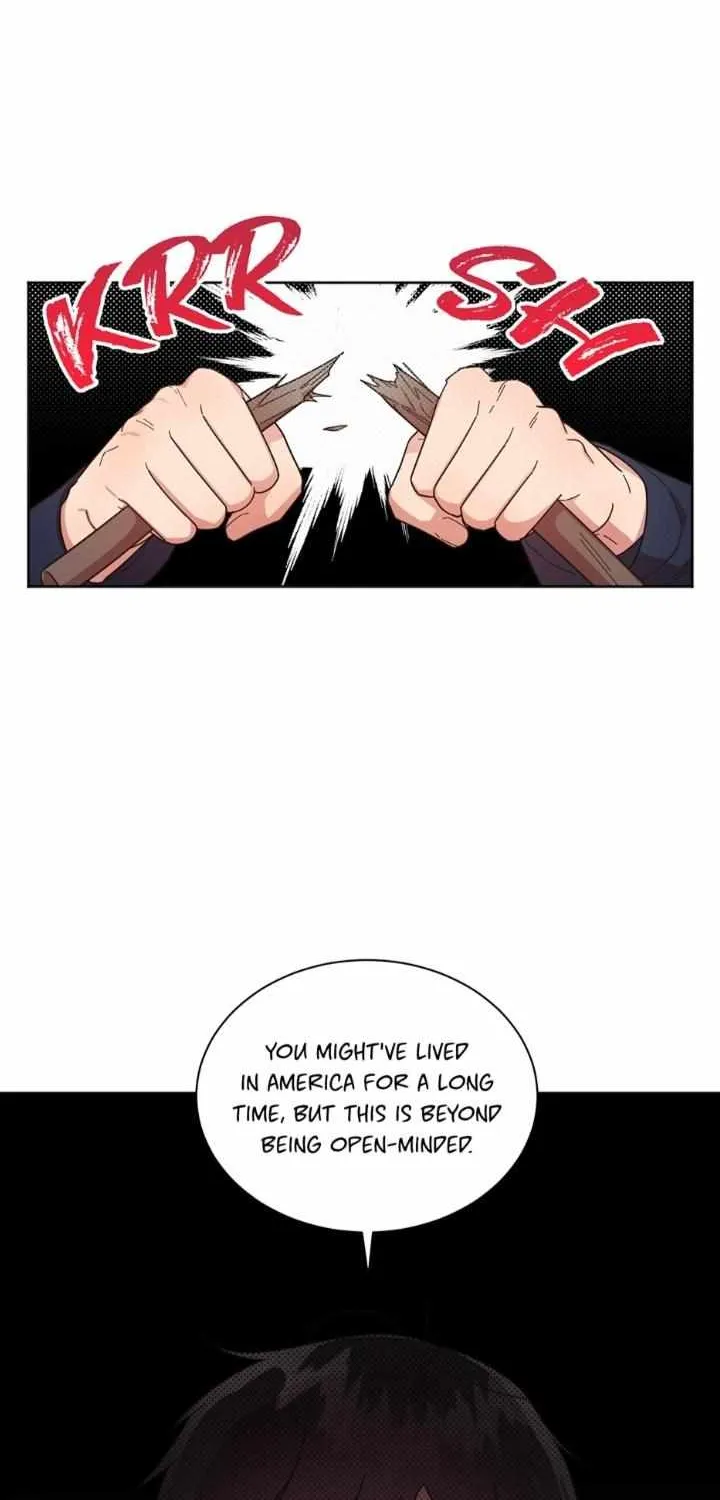 Read One Night Mate chapter 35 image 13 on Lezhin