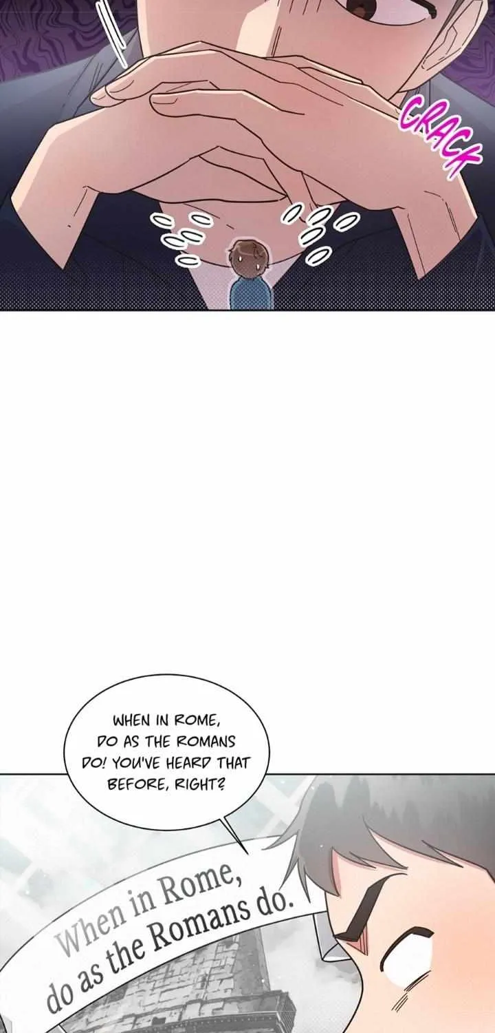 Read One Night Mate chapter 35 image 15 on Lezhin