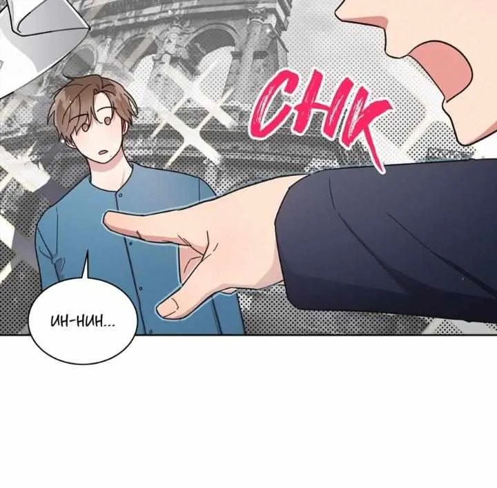 Read One Night Mate chapter 35 image 16 on Lezhin