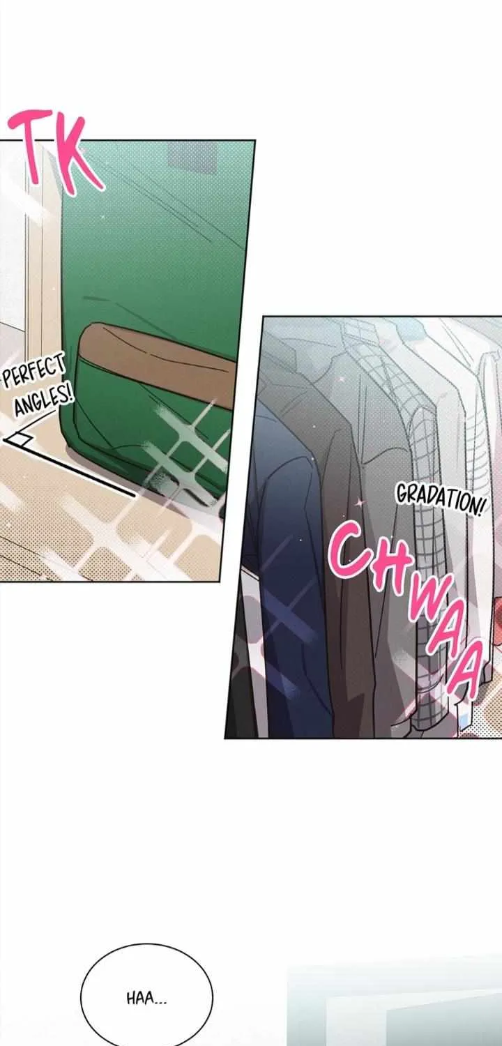Read One Night Mate chapter 35 image 2 on Lezhin