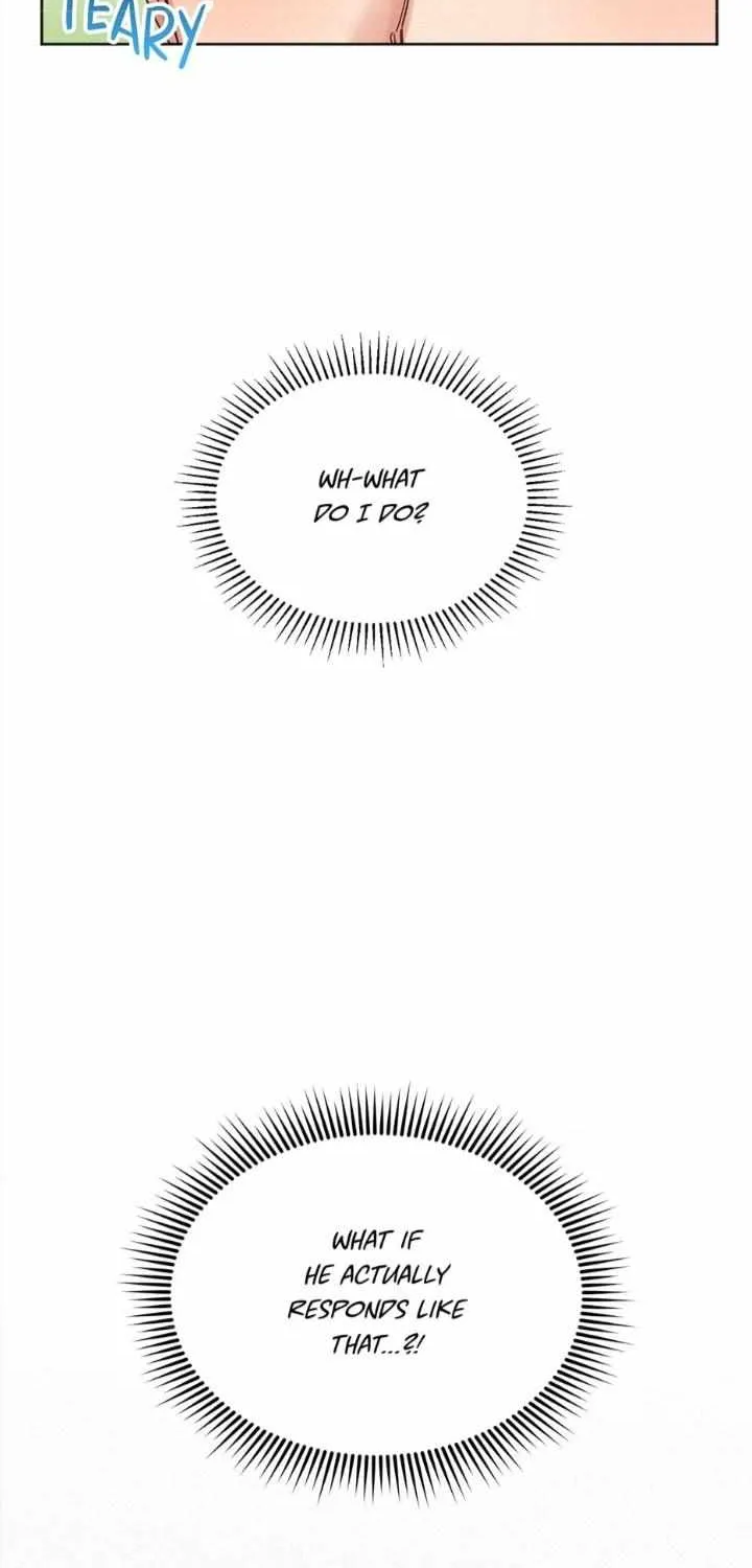 Read One Night Mate chapter 35 image 20 on Lezhin