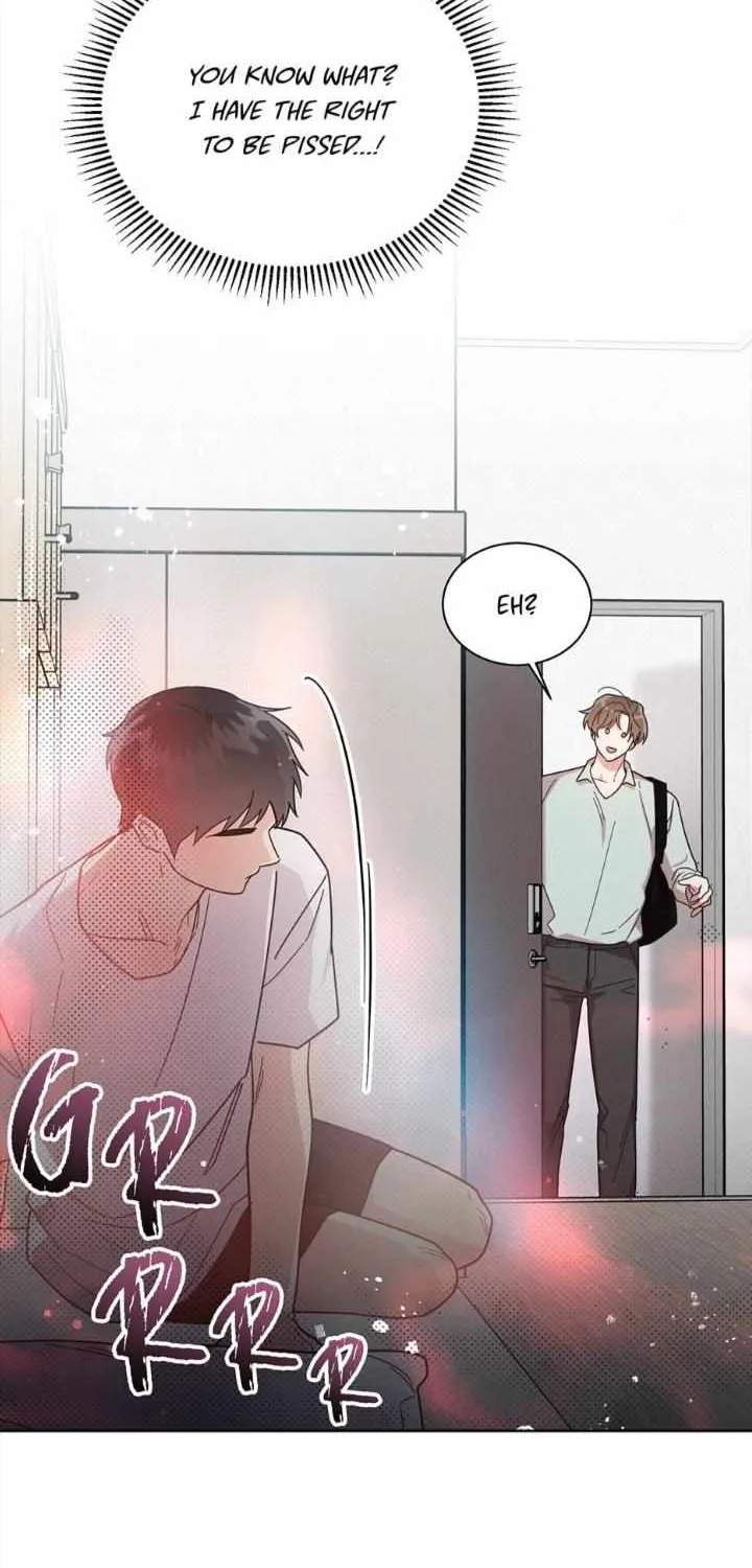 Read One Night Mate chapter 35 image 24 on Lezhin