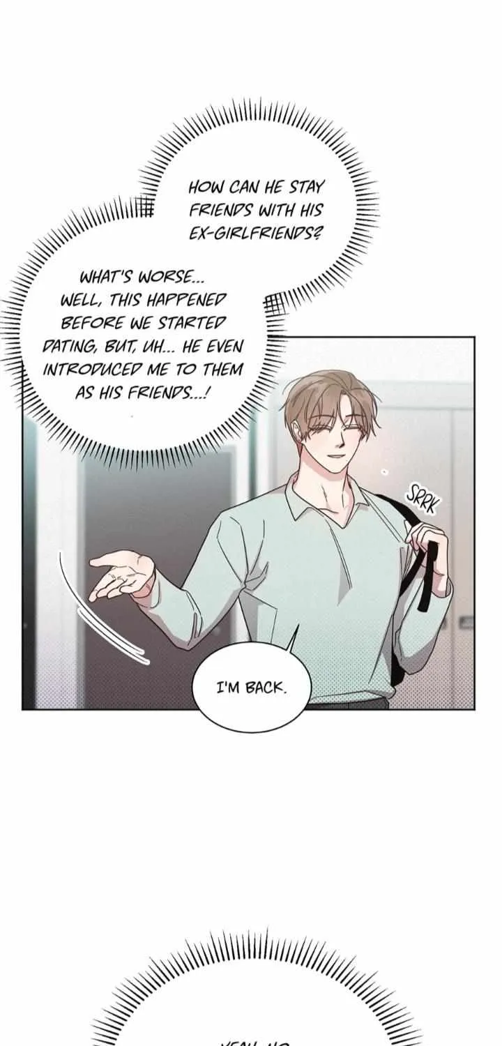 Read One Night Mate chapter 35 image 26 on Lezhin