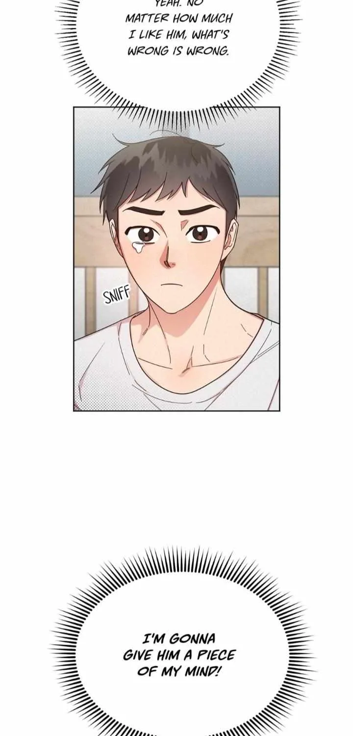 Read One Night Mate chapter 35 image 27 on Lezhin