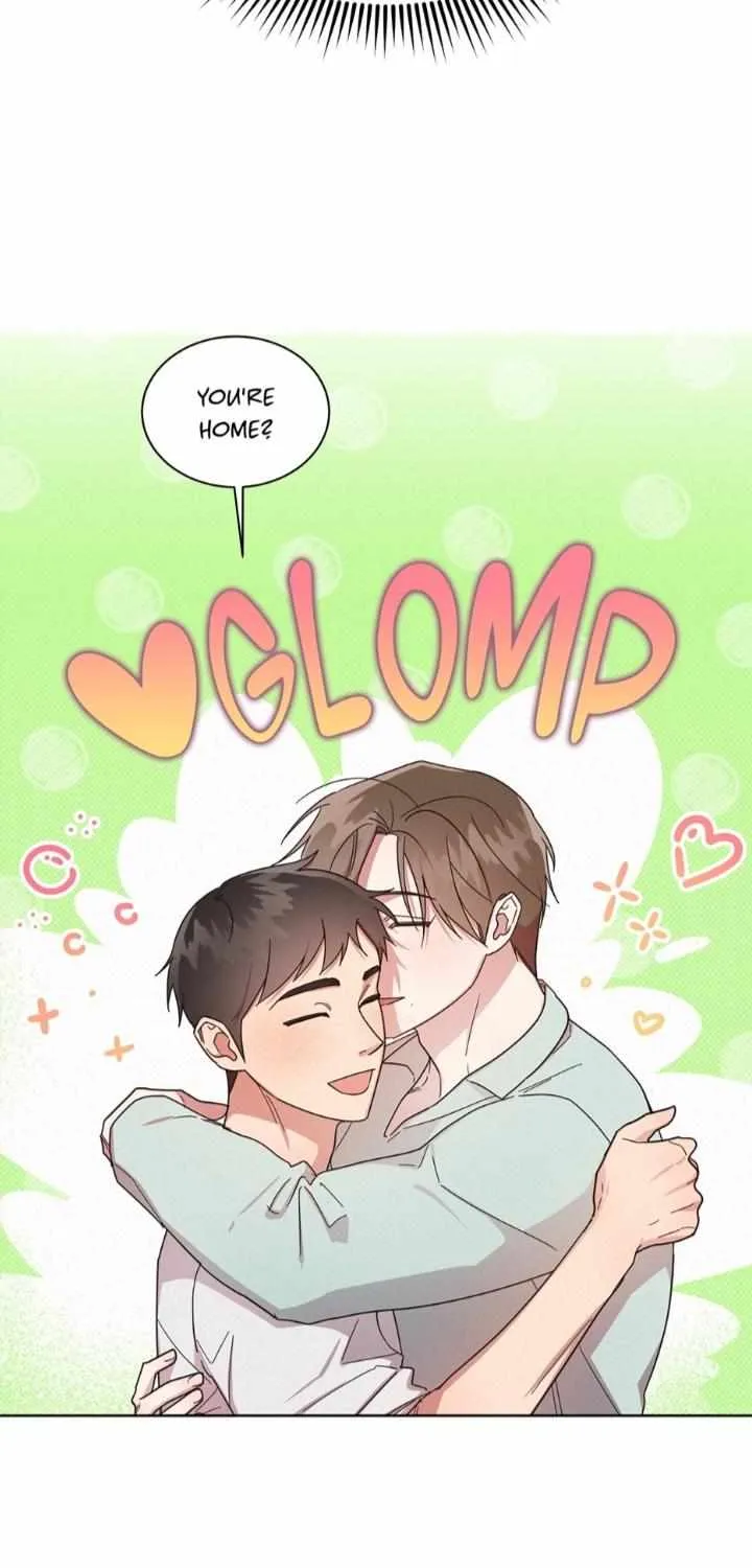 Read One Night Mate chapter 35 image 28 on Lezhin