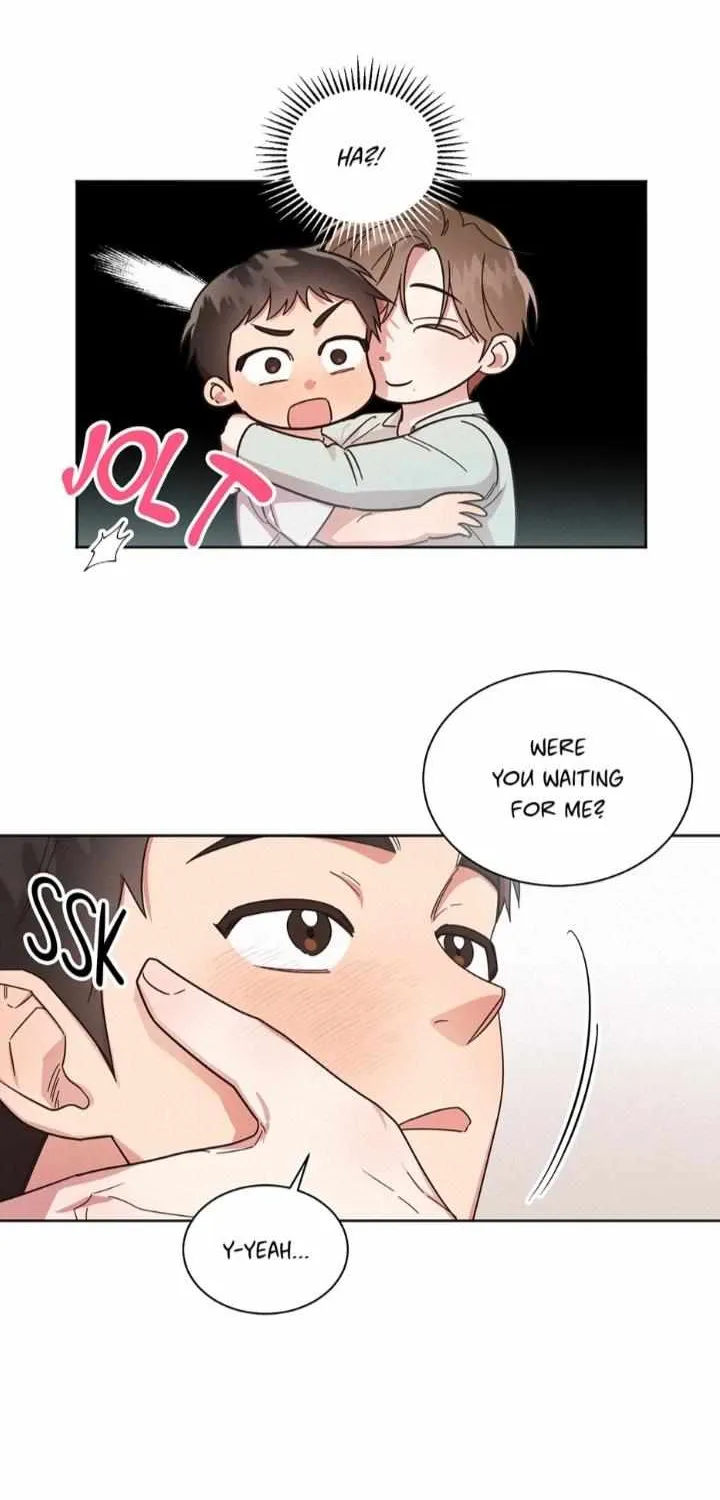Read One Night Mate chapter 35 image 29 on Lezhin