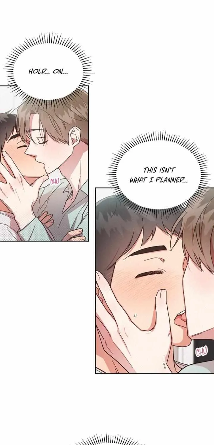Read One Night Mate chapter 35 image 30 on Lezhin