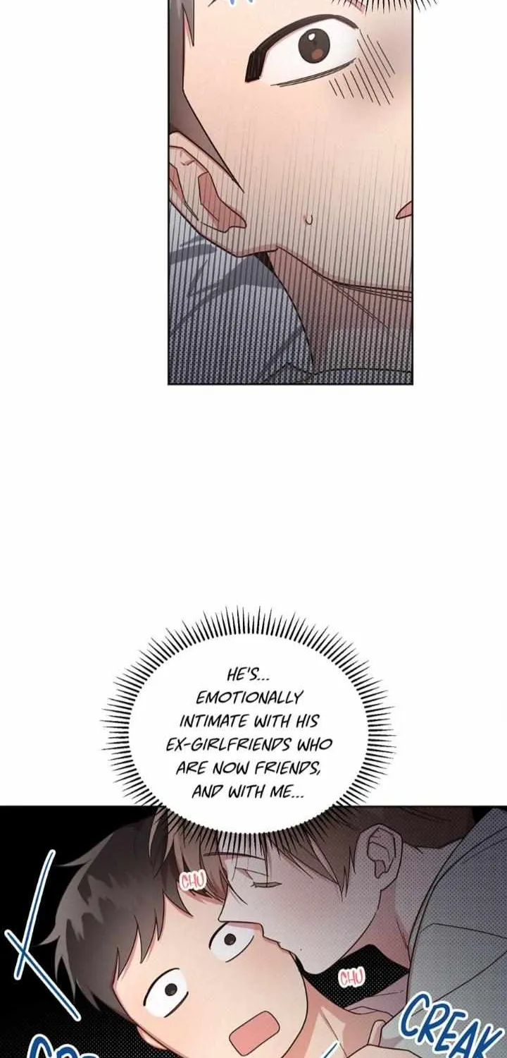 Read One Night Mate chapter 35 image 33 on Lezhin