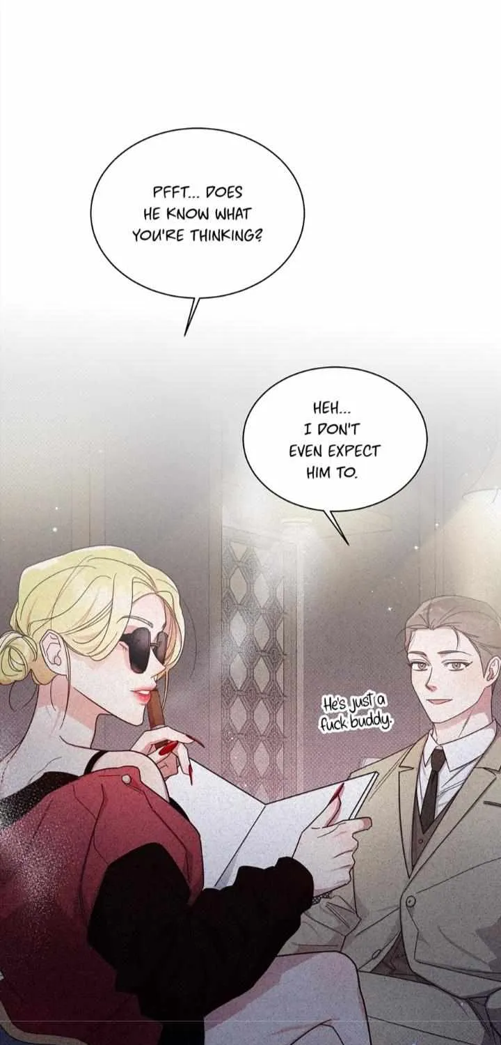 Read One Night Mate chapter 35 image 35 on Lezhin