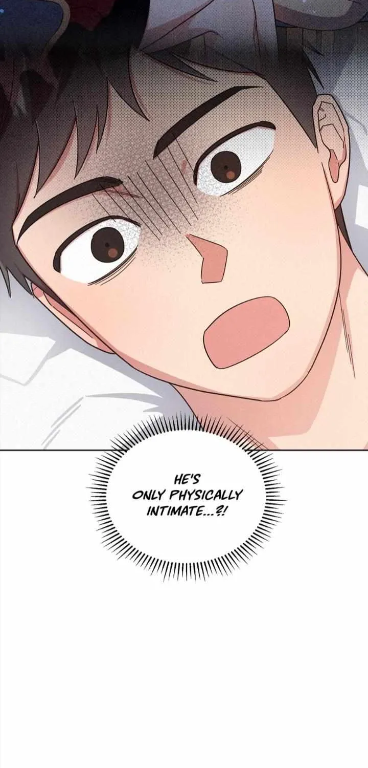 Read One Night Mate chapter 35 image 36 on Lezhin