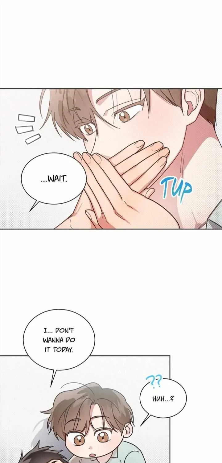 Read One Night Mate chapter 35 image 37 on Lezhin