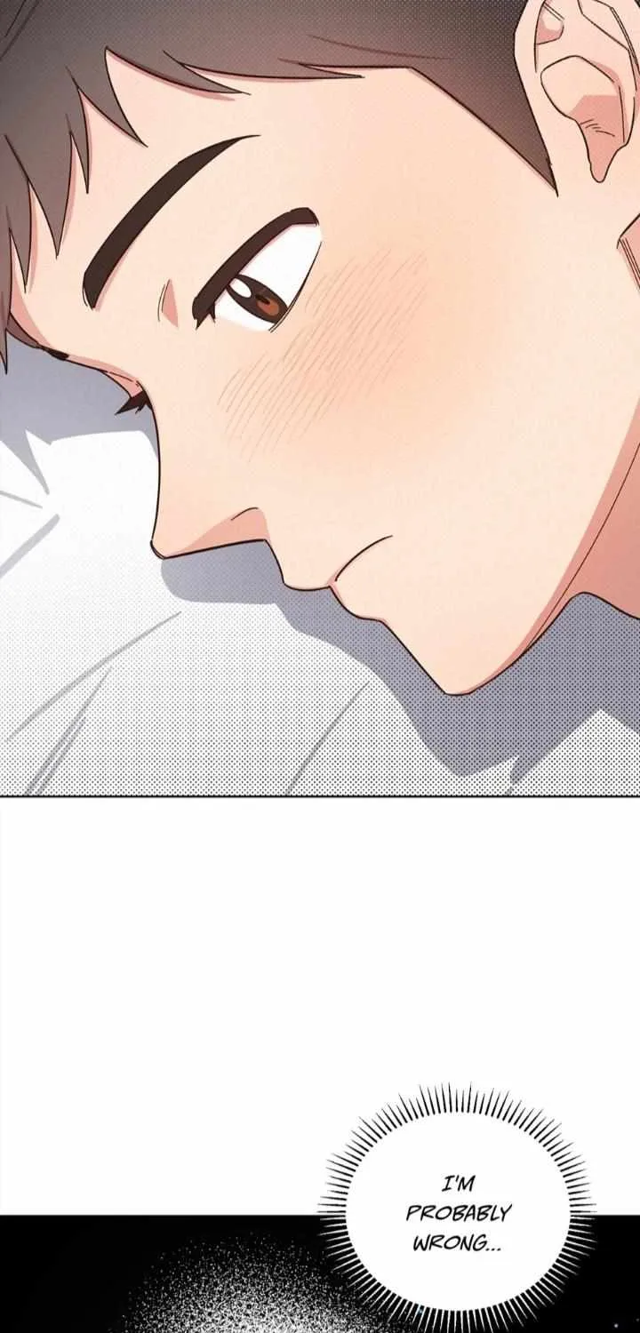 Read One Night Mate chapter 35 image 41 on Lezhin