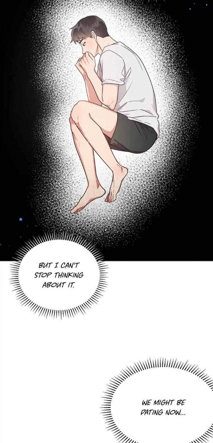 Read One Night Mate chapter 35 image 42 on Lezhin