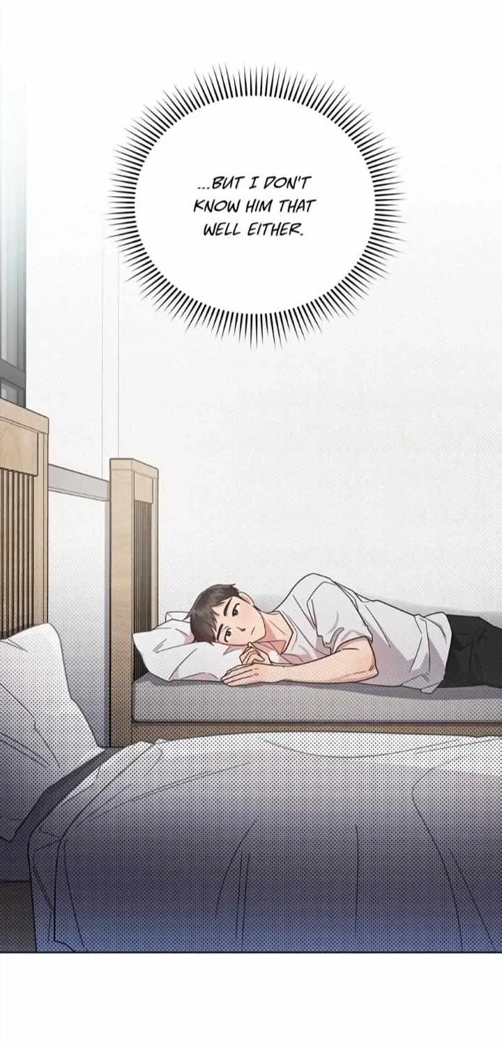 Read One Night Mate chapter 35 image 44 on Lezhin
