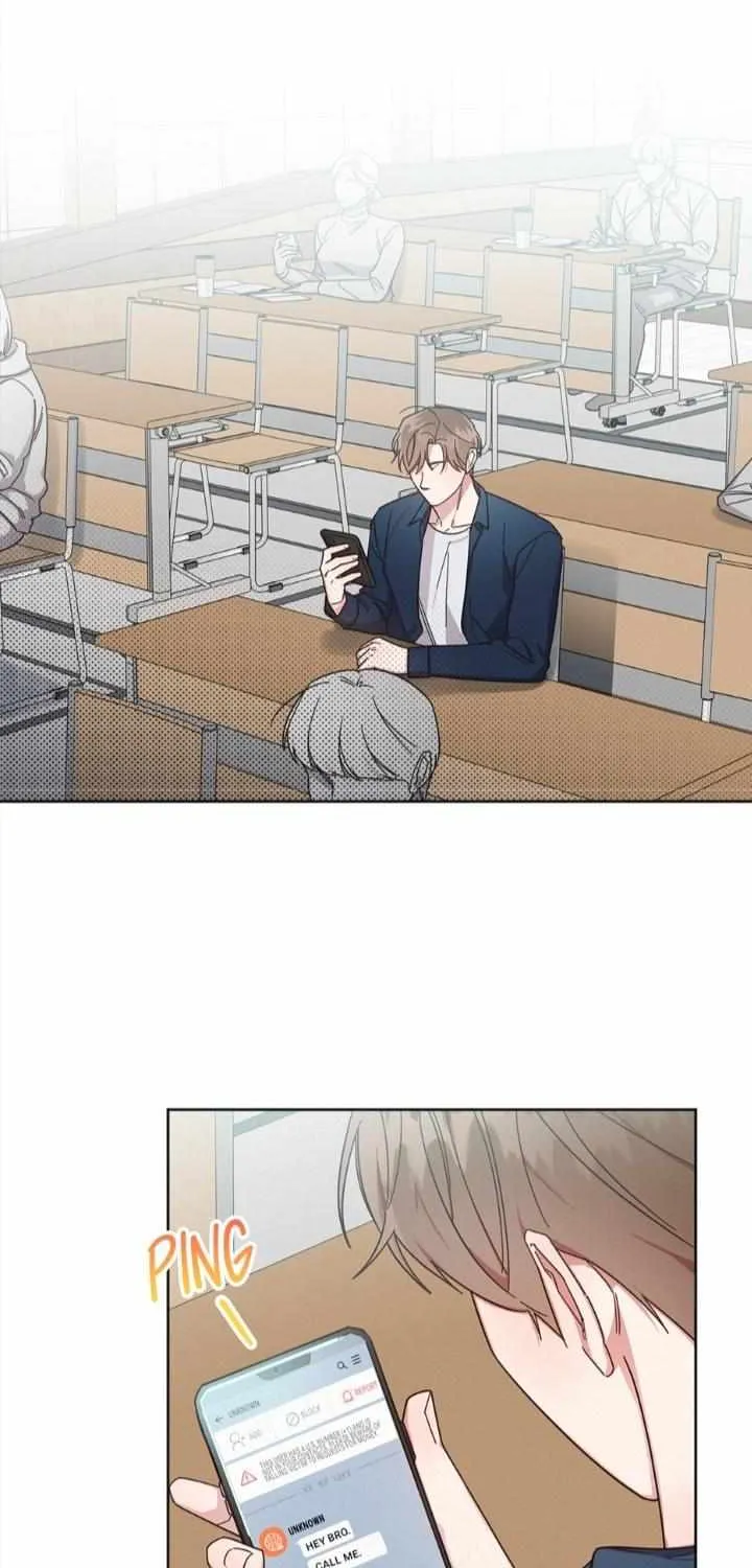 Read One Night Mate chapter 35 image 47 on Lezhin