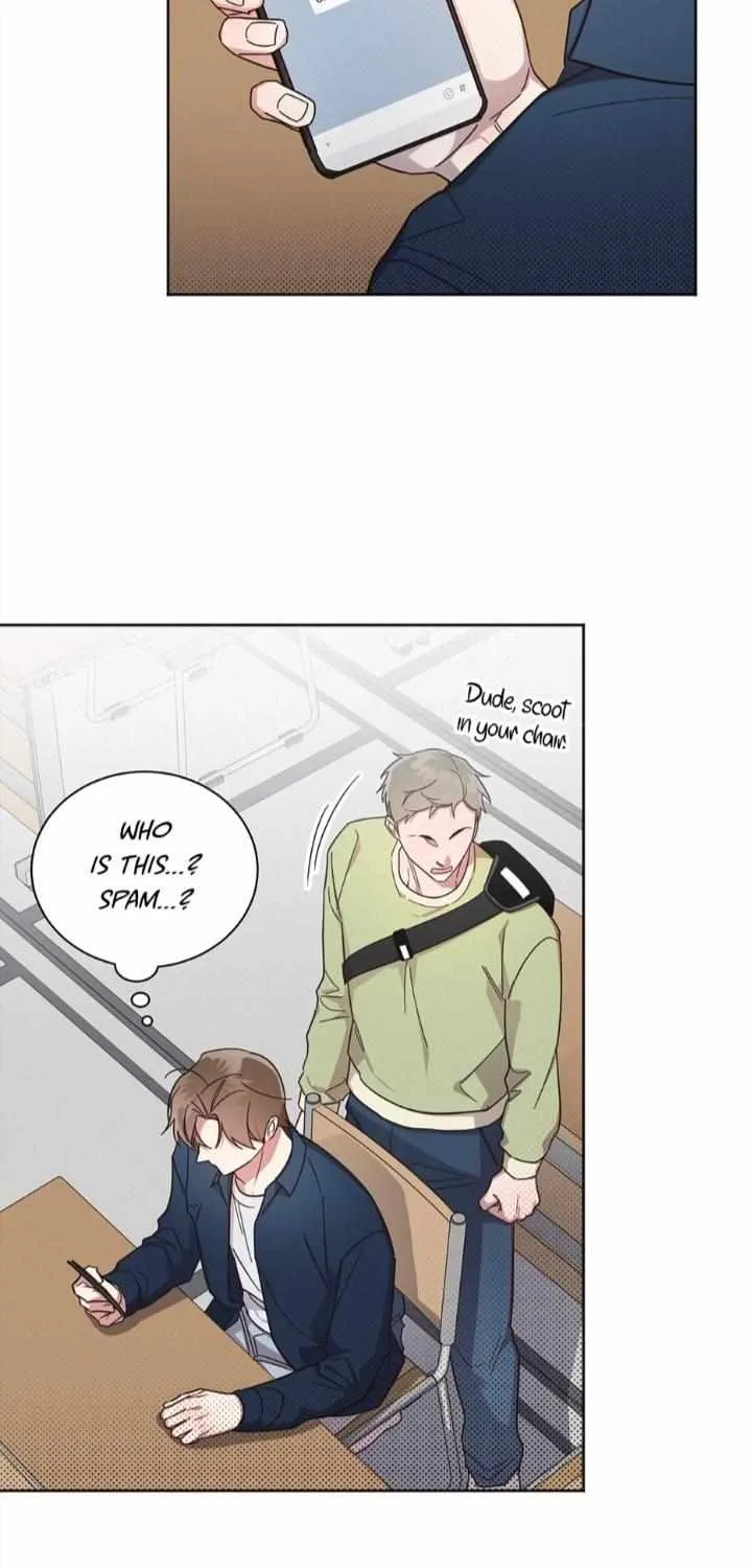 Read One Night Mate chapter 35 image 48 on Lezhin