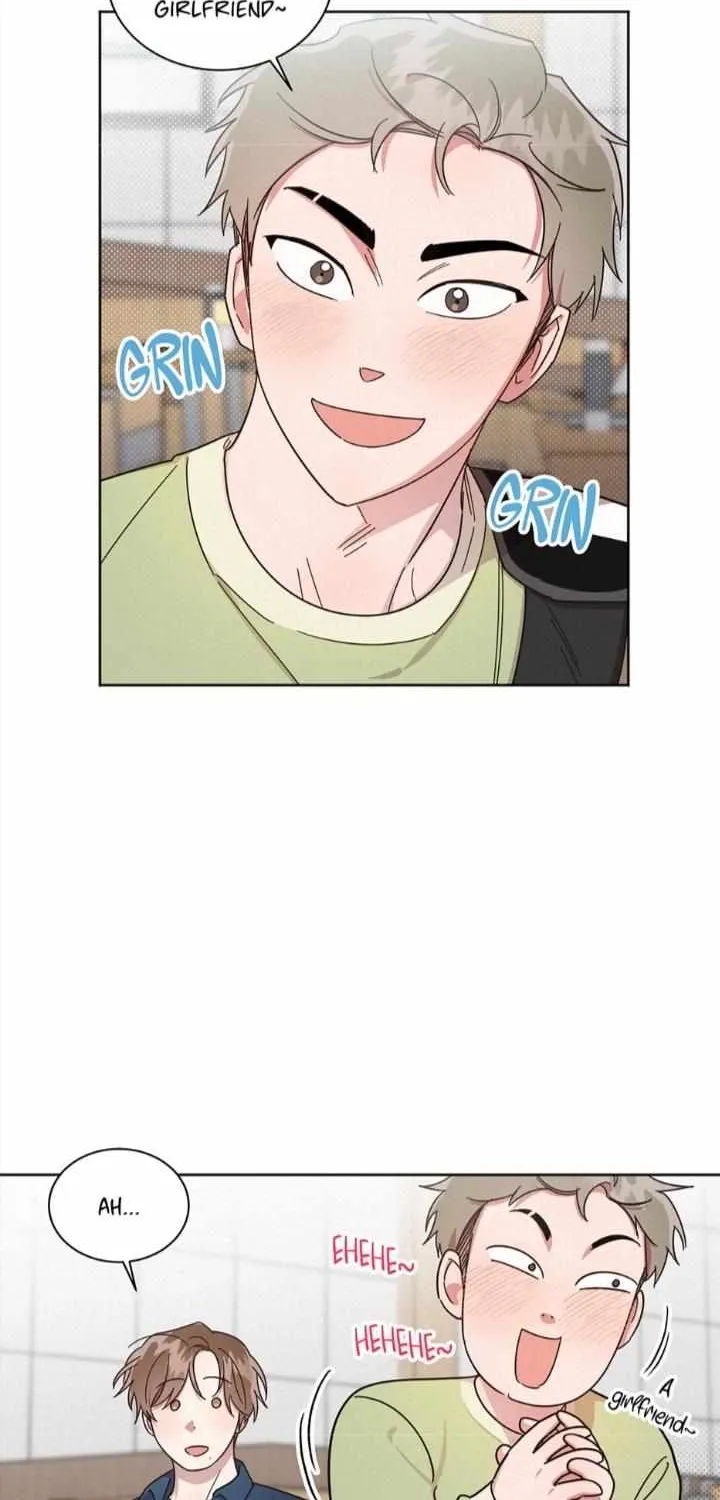 Read One Night Mate chapter 35 image 51 on Lezhin