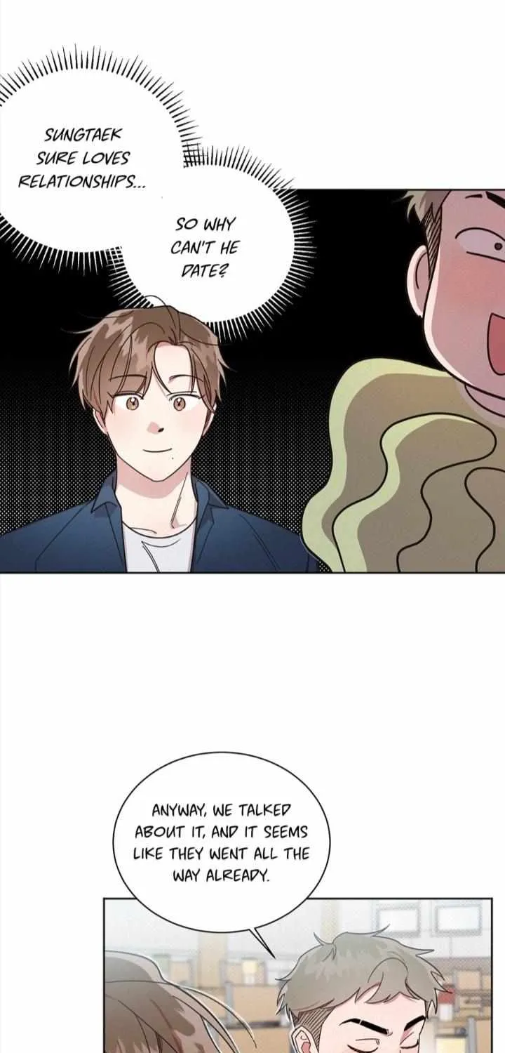 Read One Night Mate chapter 35 image 53 on Lezhin