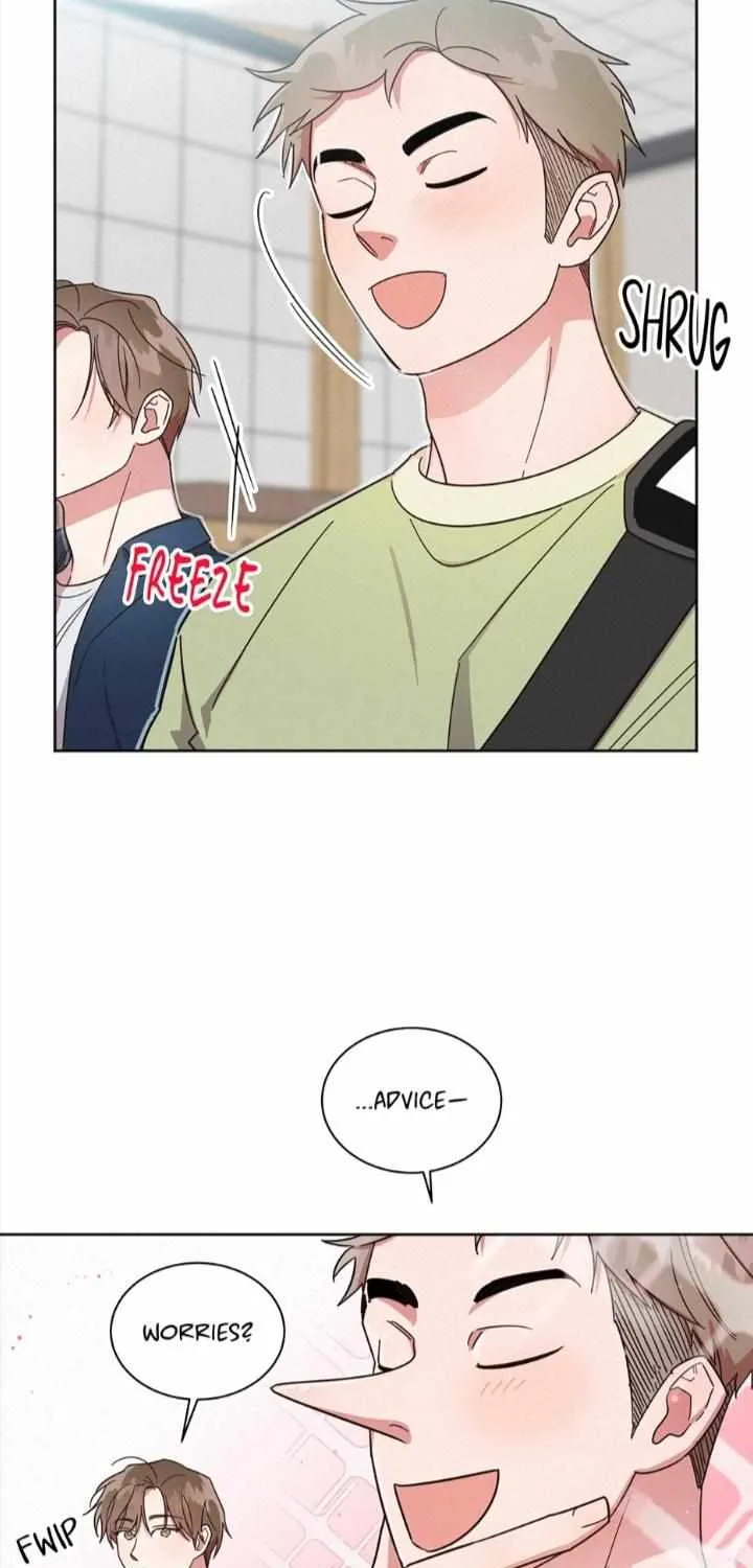 Read One Night Mate chapter 35 image 55 on Lezhin