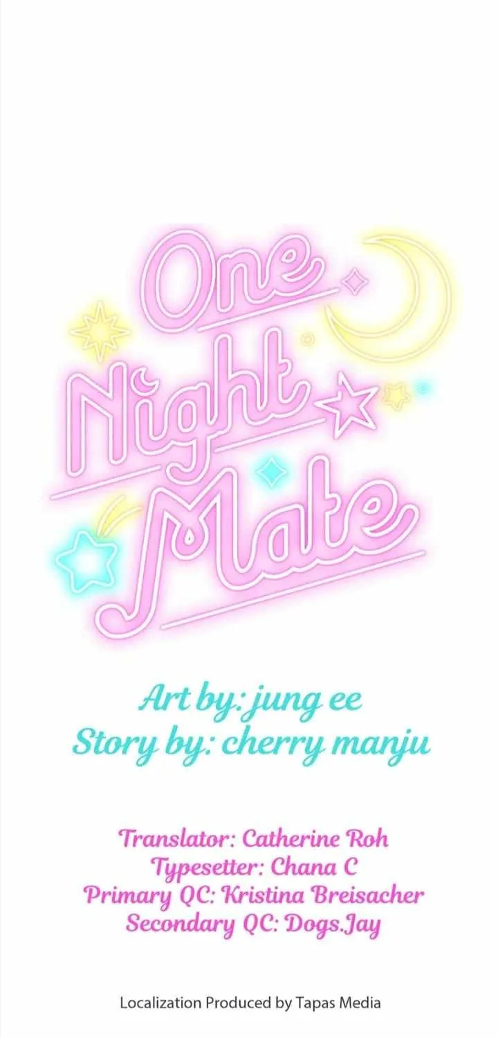 Read One Night Mate chapter 36 image 14 on Lezhin