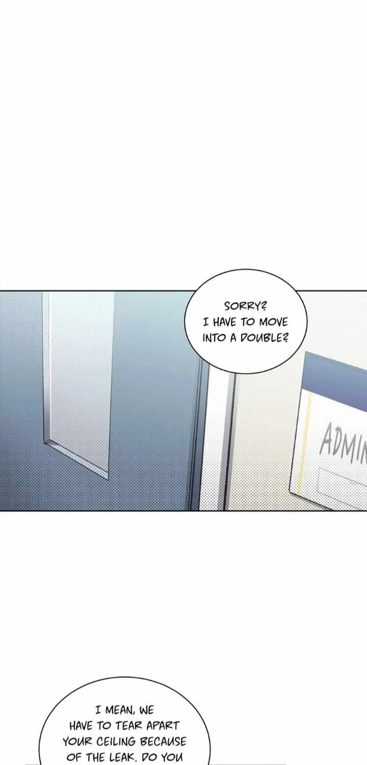 Read One Night Mate chapter 36 image 15 on Lezhin