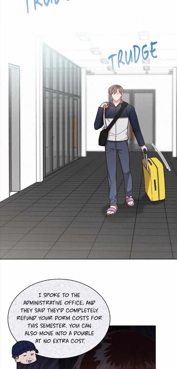 Read One Night Mate chapter 36 image 19 on Lezhin